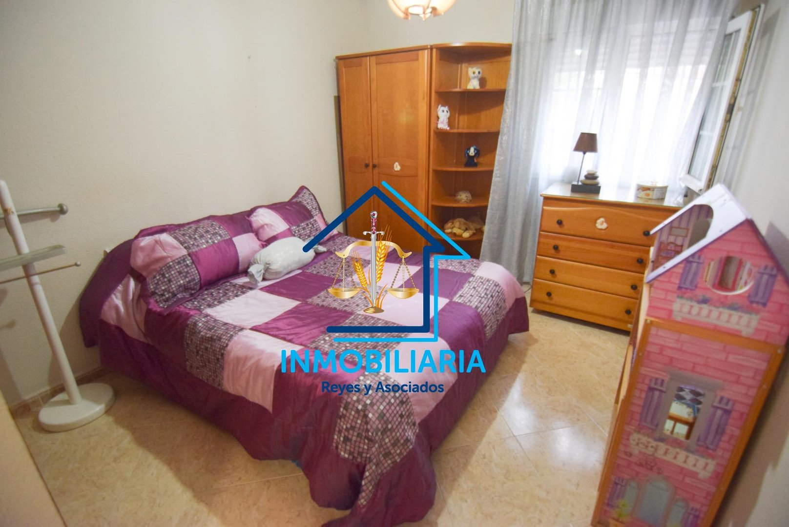 Piso de 88 m² en Córdoba