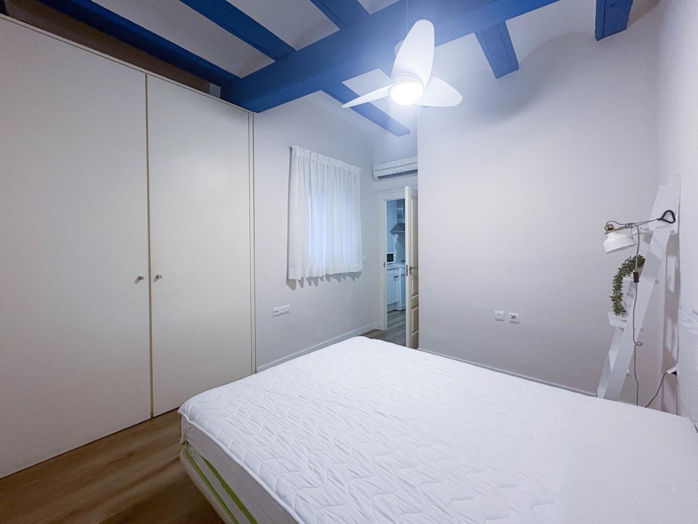 Pis de 68 m² a València