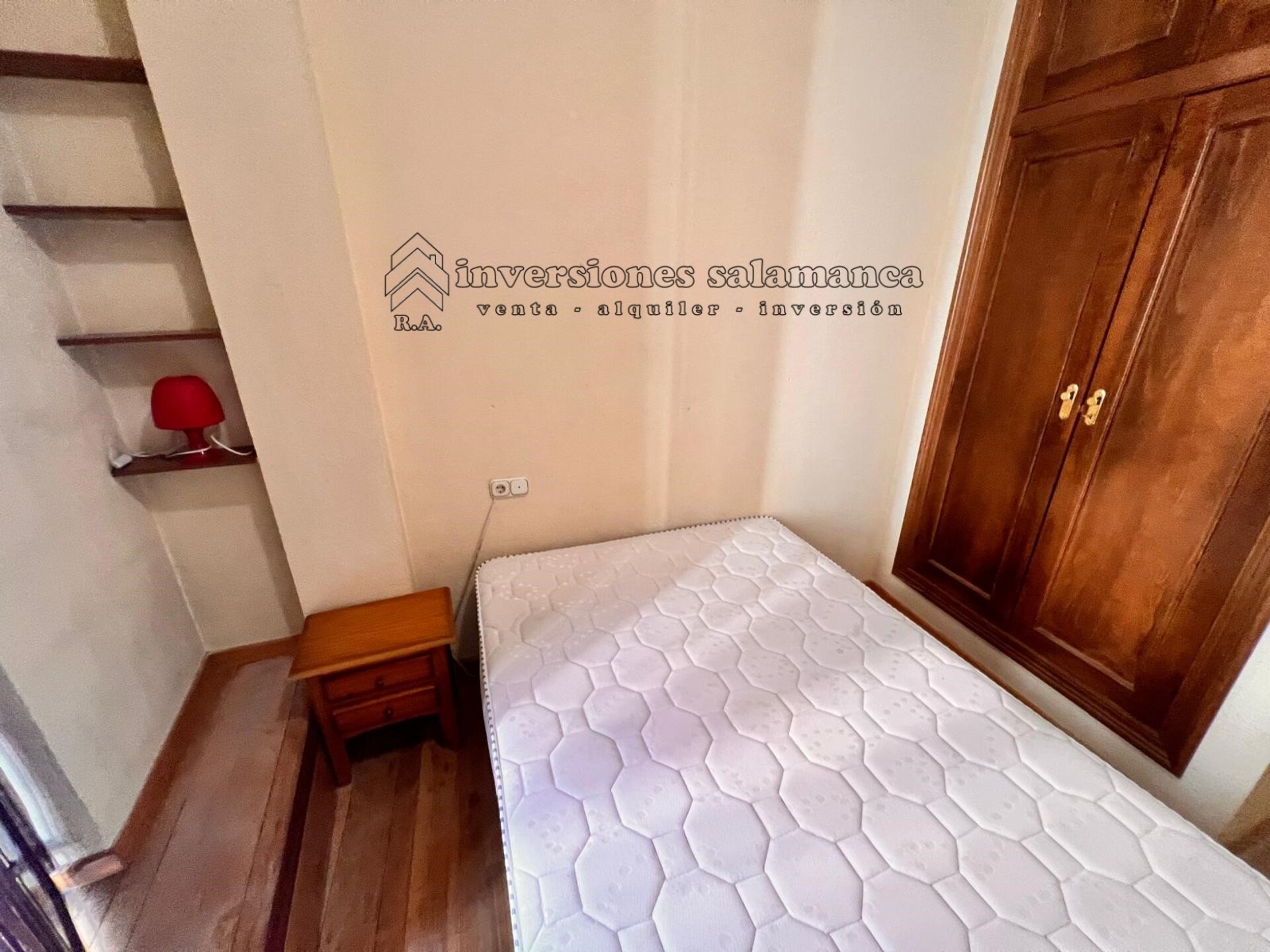Piso de 60 m² en Salamanca