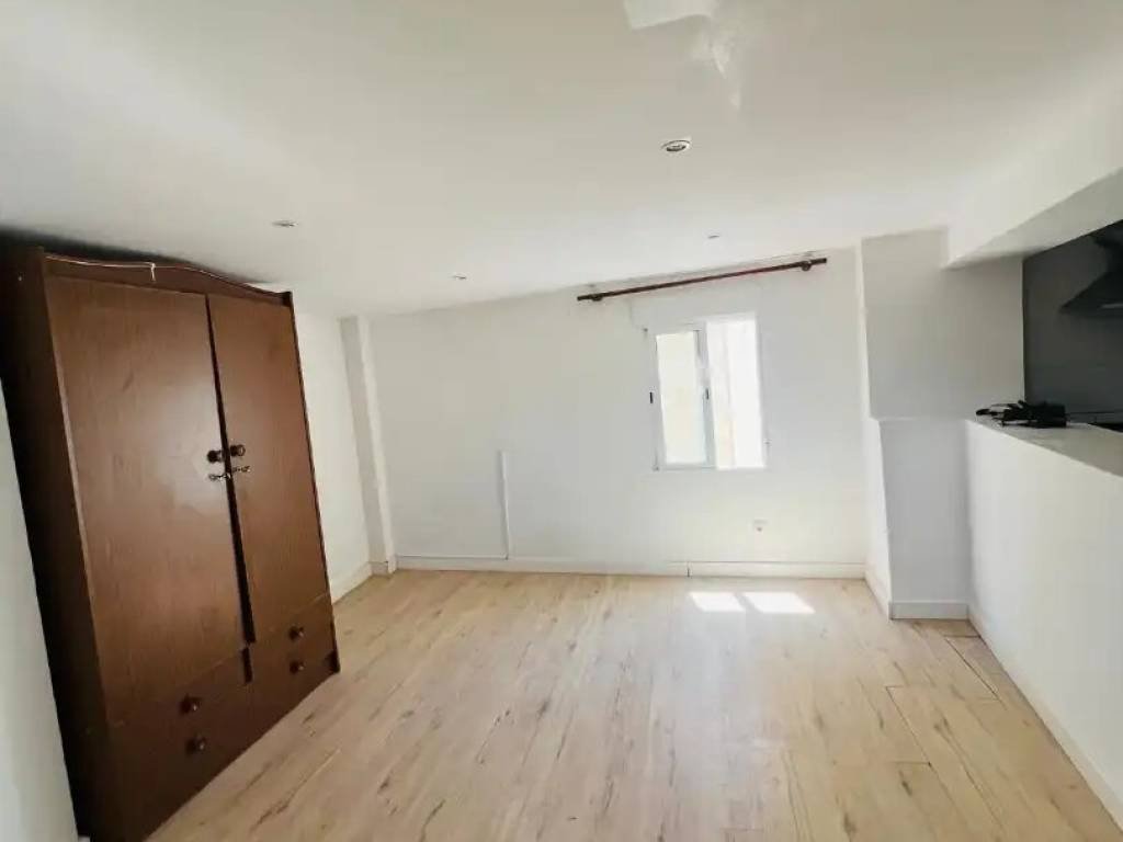 Piso de 40 m² en Móra d'Ebre