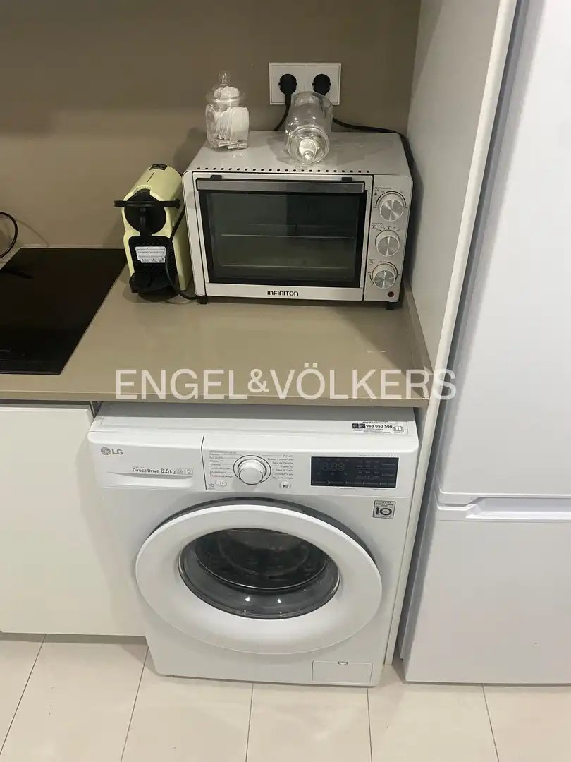 Pis de 80 m² a Sitges
