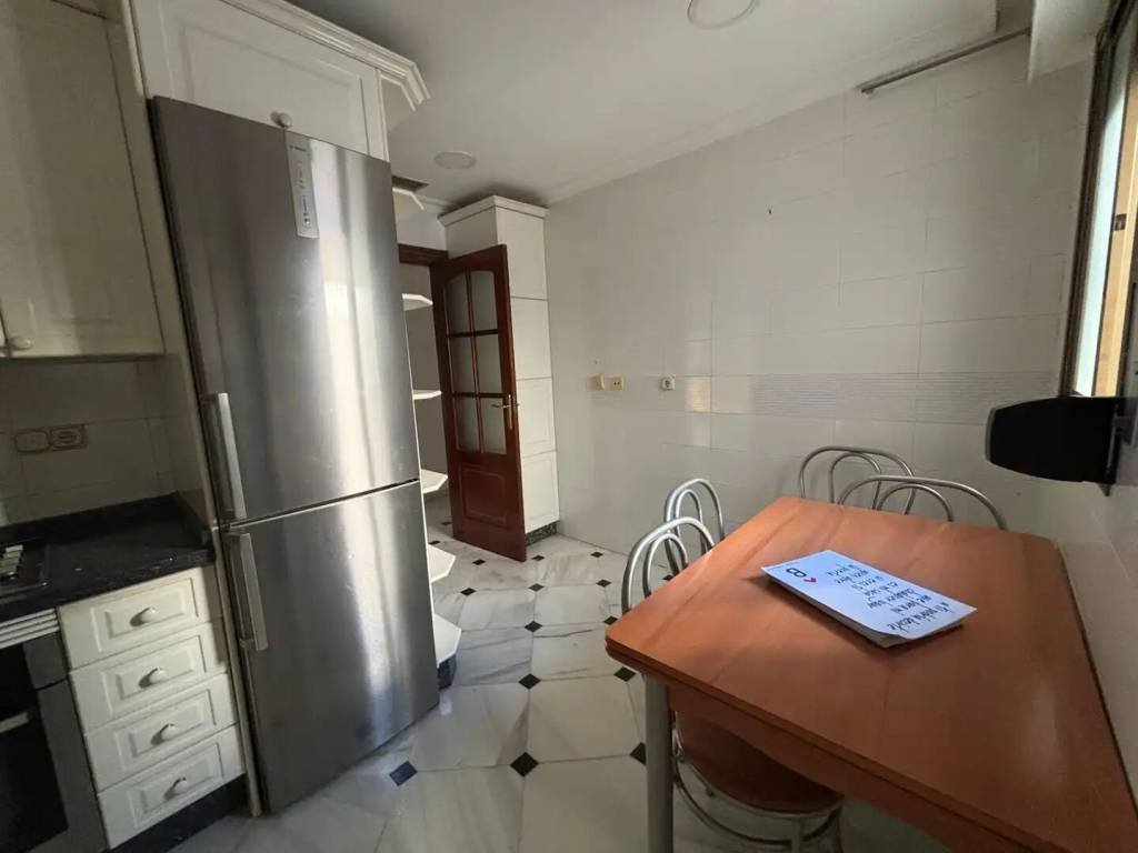 Pis de 110 m² a Còrdova