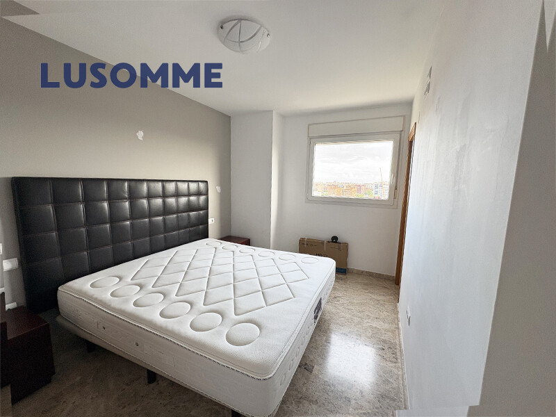 Appartamento 172 m² a Valencia