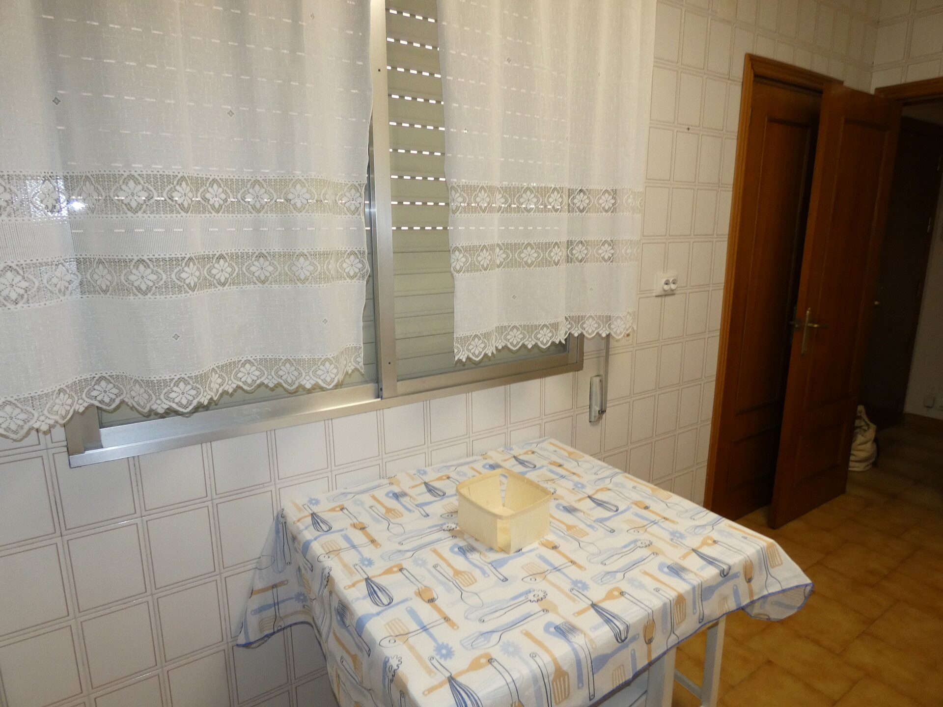 Wohnung 120 m² in Toledo
