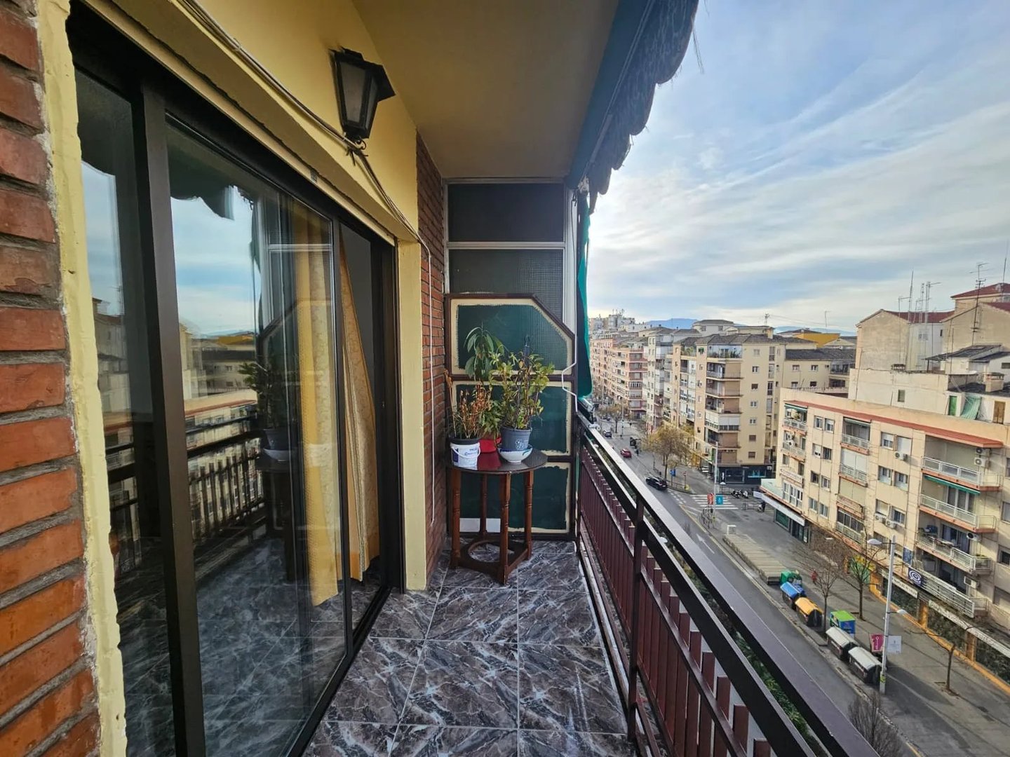 Habitación 85 m², Granada