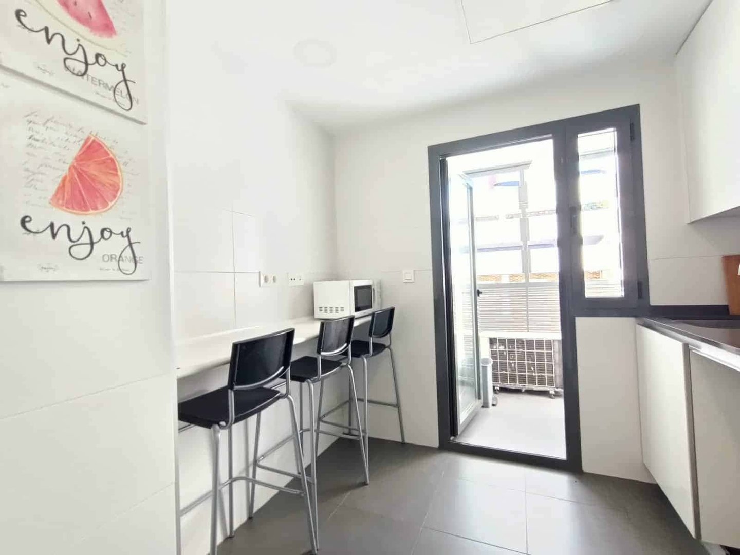 Habitació de lloguer, Rivas-Vaciamadrid