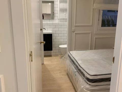 Pis de 104 m² a Barcelona