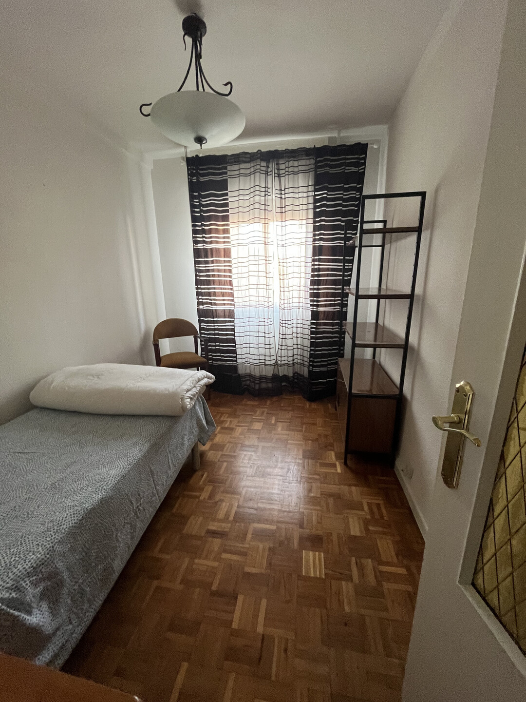 Piso de 85 m² en Segovia