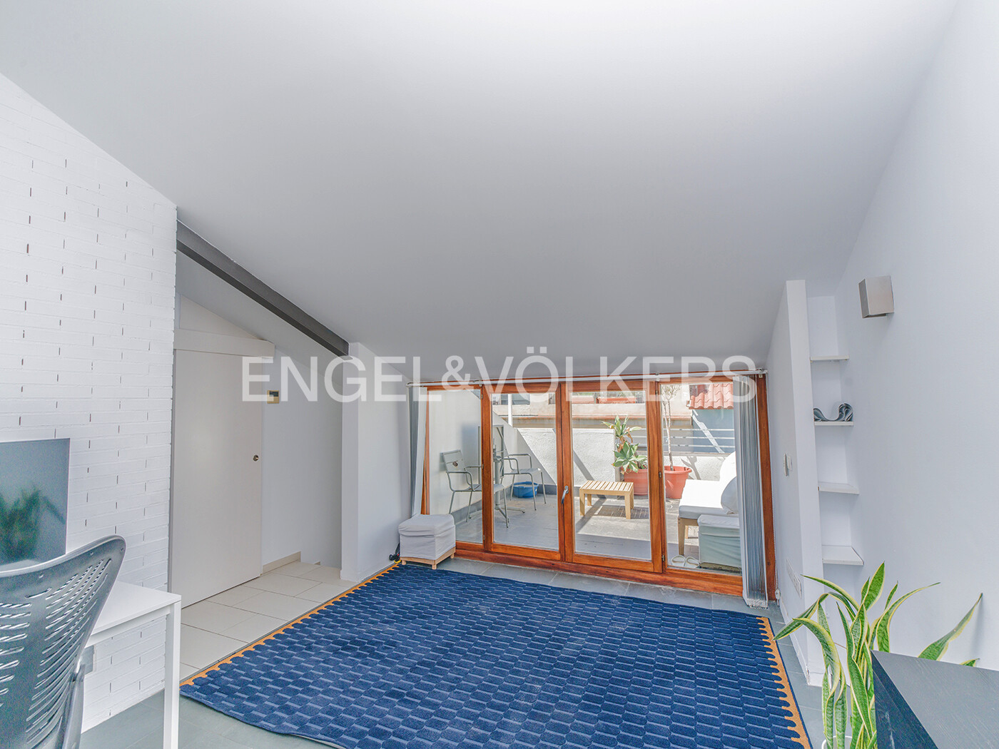 Piso de 90 m² en Alicante