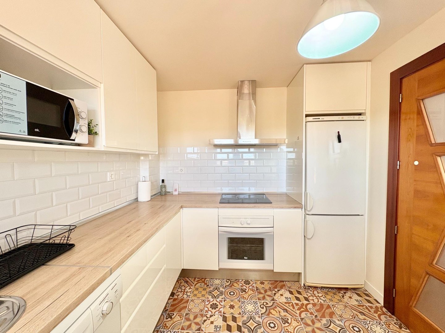 Piso de 79 m² en Alhendín