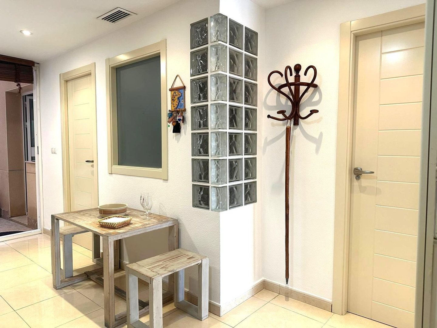 Wohnung 120 m² in el Campello