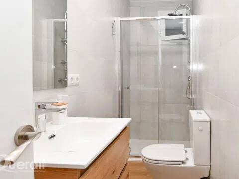 Habitación 22 m², Lérida