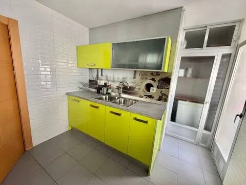 Piso de 88 m² en Jaén