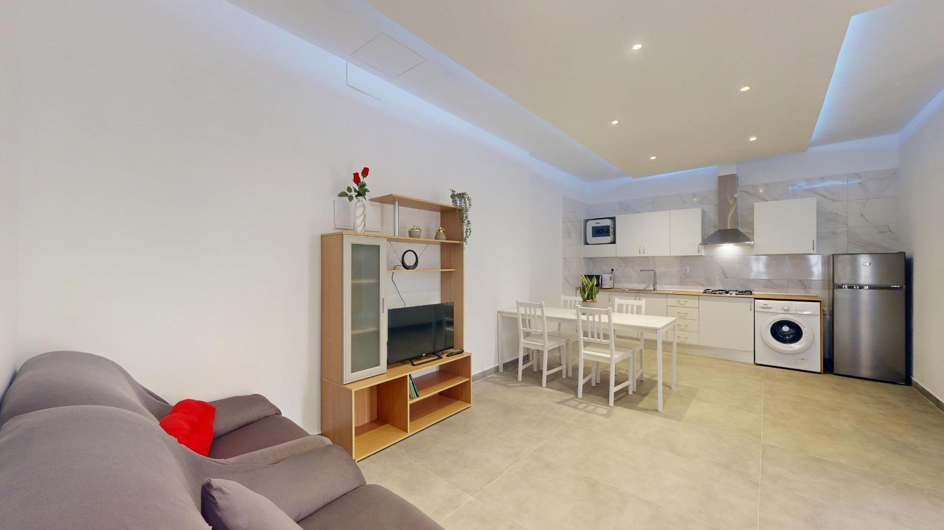 Casa de 60 m² en Candelaria