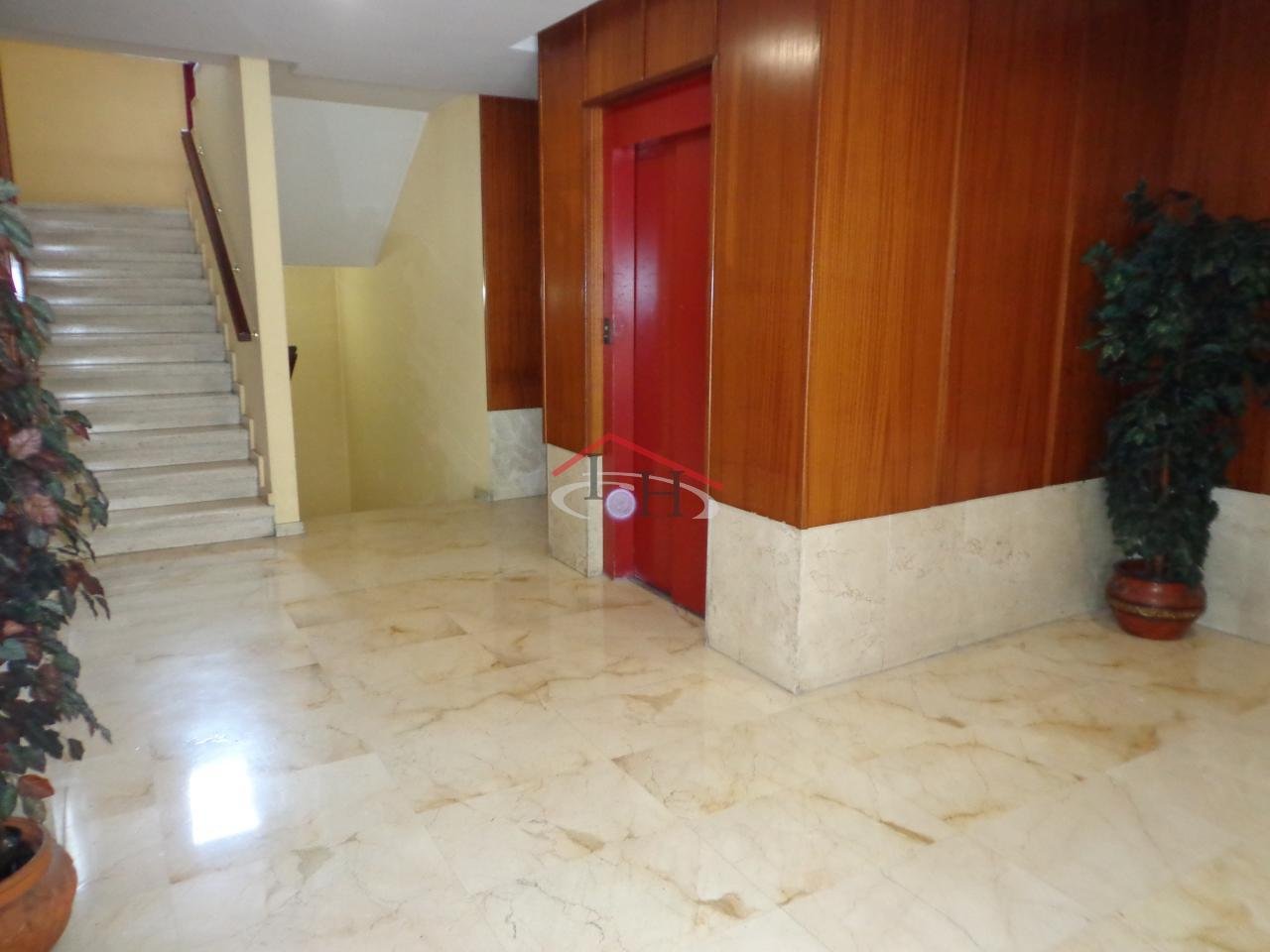 Piso de 90 m² en León