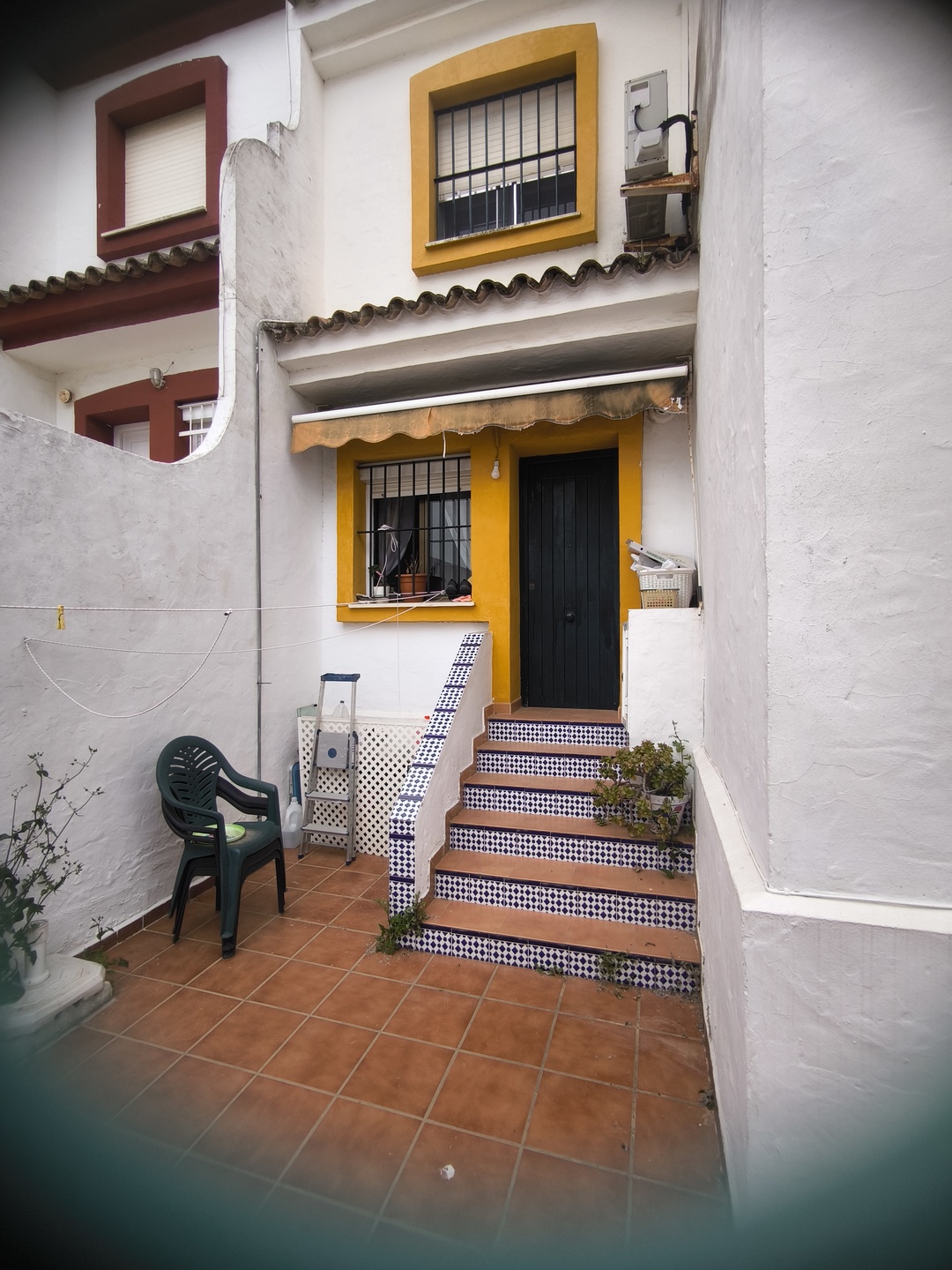 Casa de 180 m² en Rota