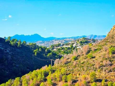 Appartamento 80 m² a el Poble Nou de Benitatxell / Benitachell