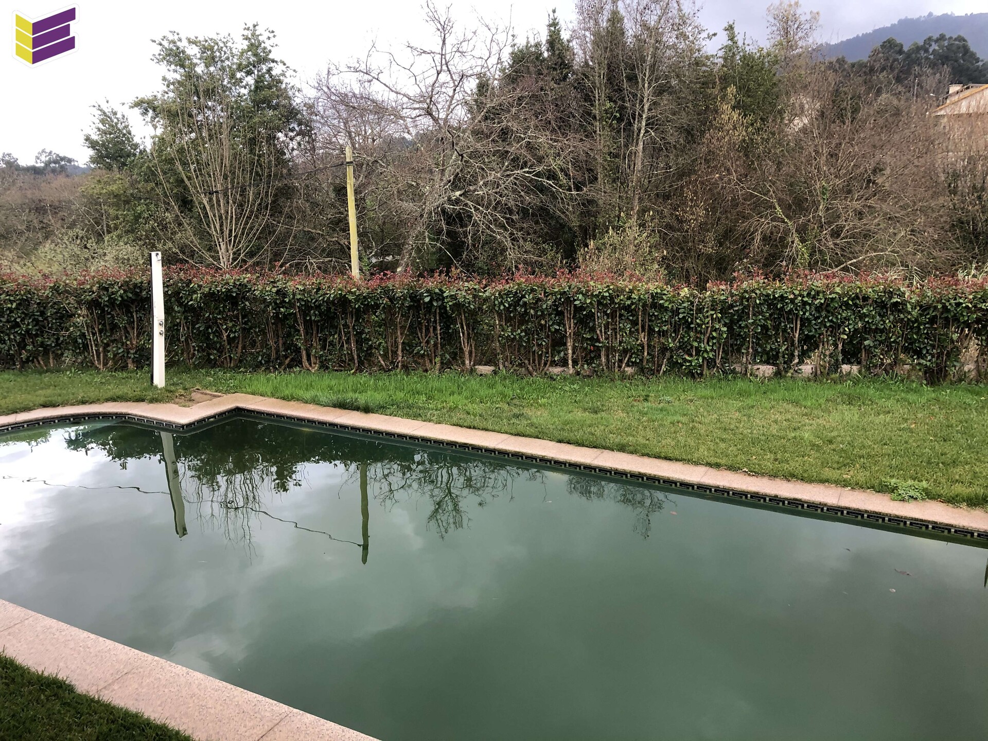 Haus 377 m² in O Porriño