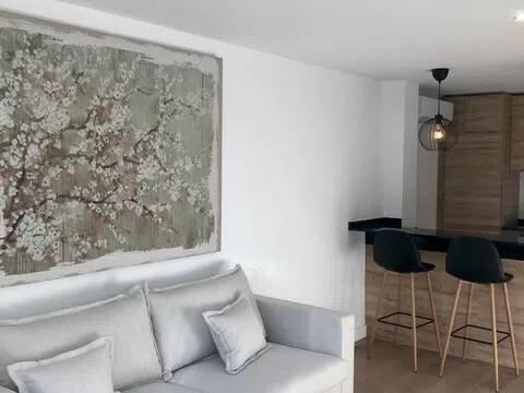 Appartamento 55 m² a Madrid