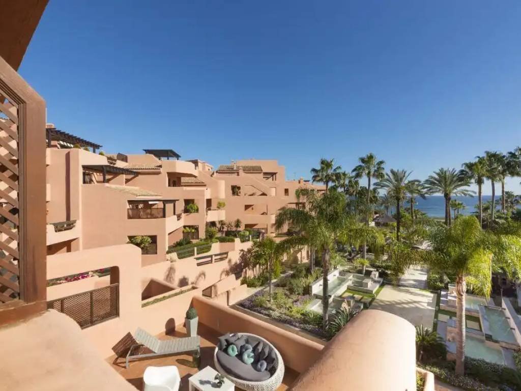 Appartamento 160 m² a Estepona