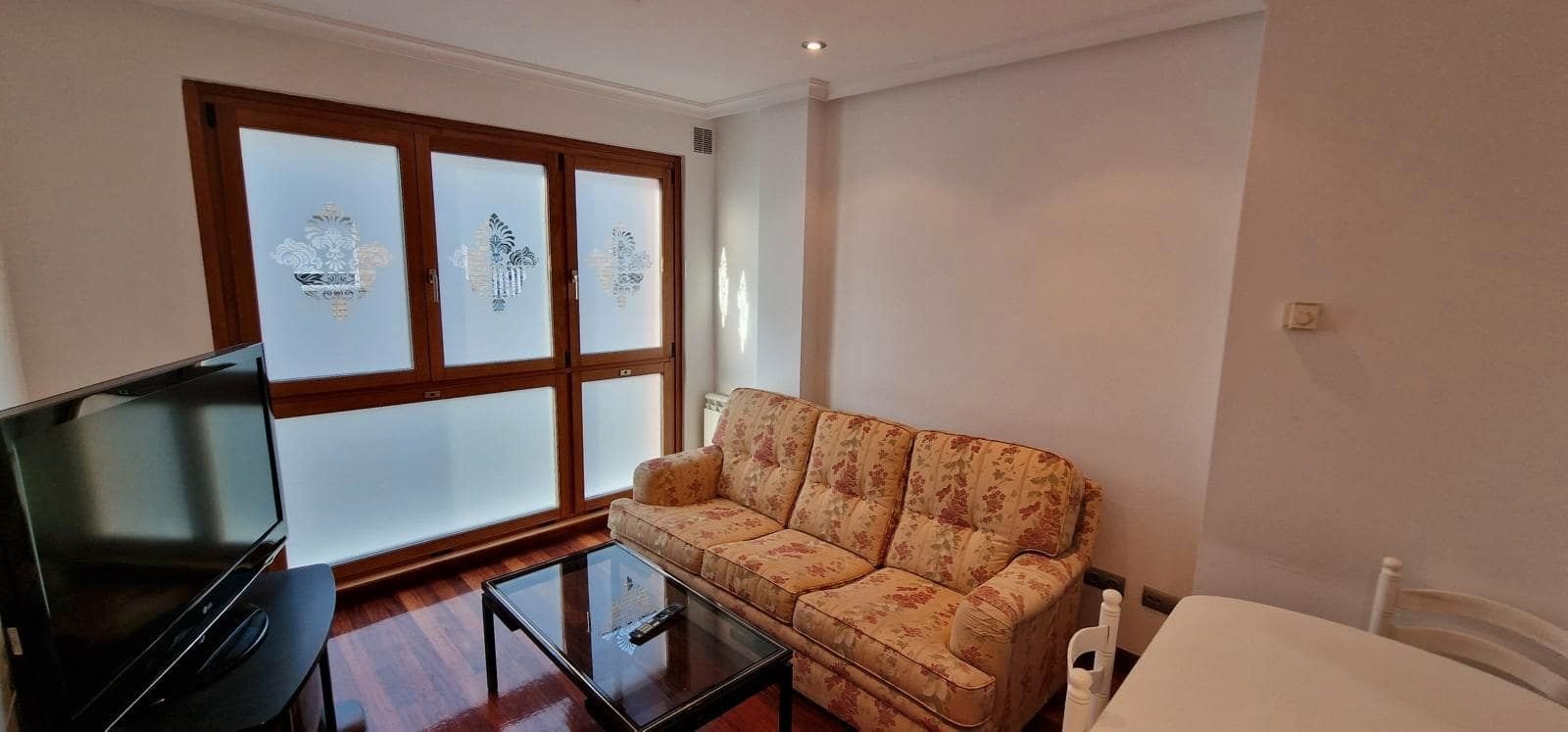 Piso de 43 m² en Gijón
