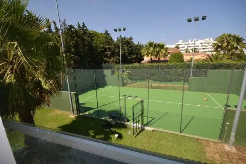 Casa de 700 m² en Marbella