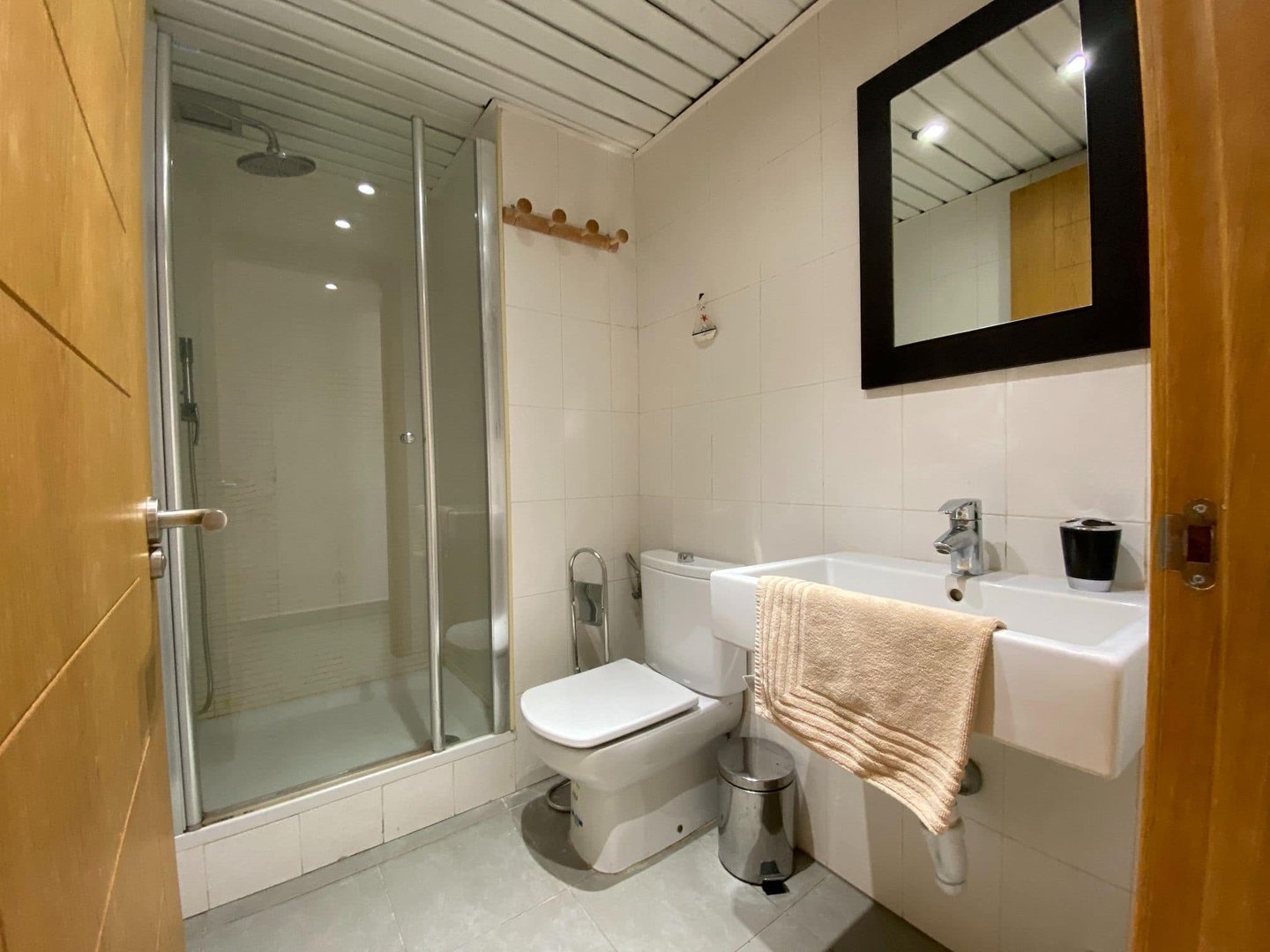 Piso de 150 m² en Mojácar