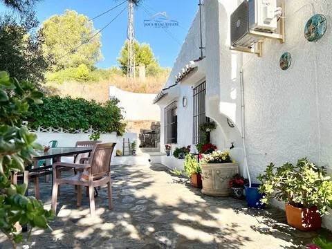 Piso de 103 m² en Almuñécar