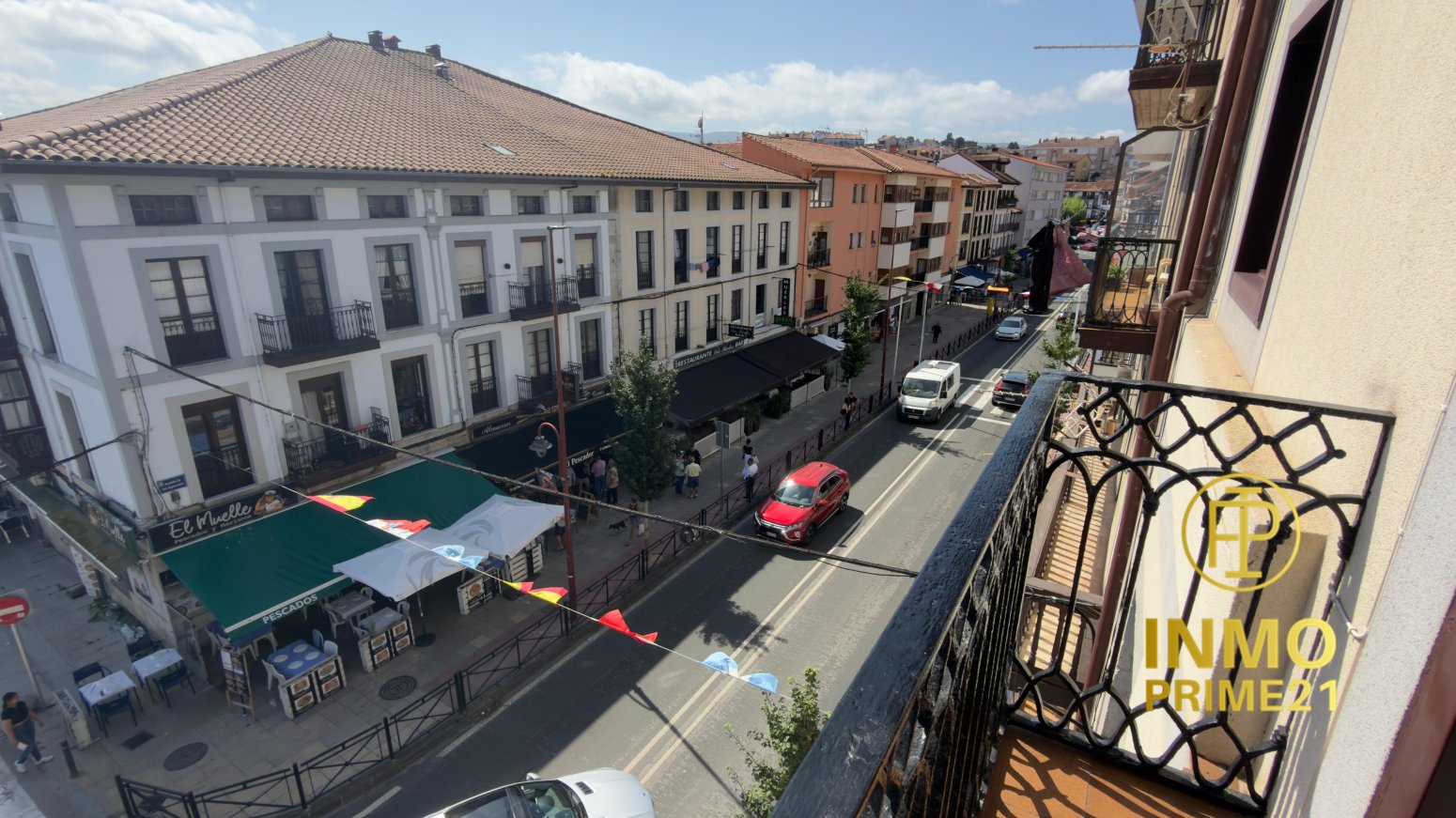 Apartamento 200 m² em San Vicente de la Barquera