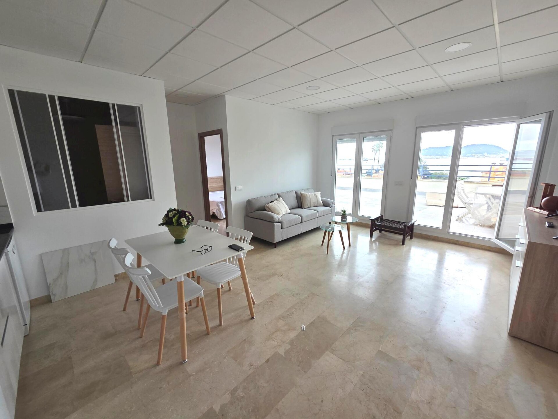 Piso de 75 m² en Algeciras