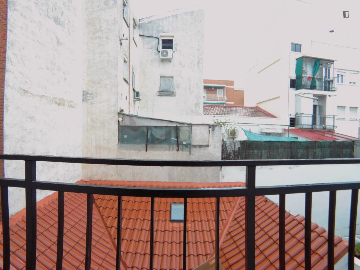 Pis de 30 m² a Madrid