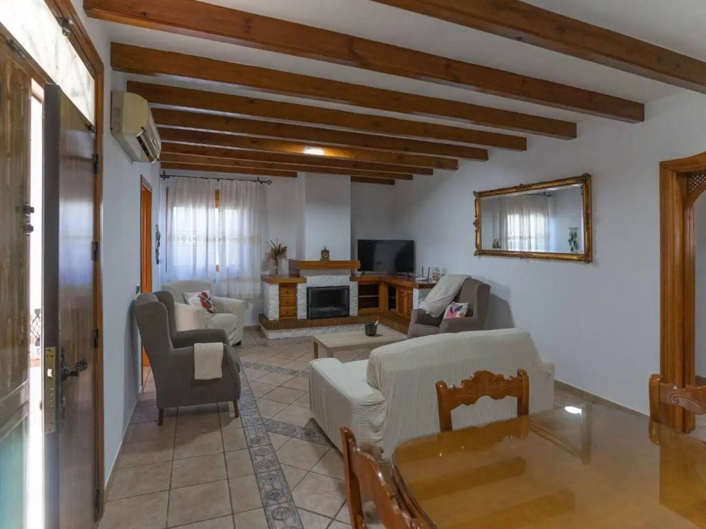 Casa 160 m² a Alhaurín el Grande