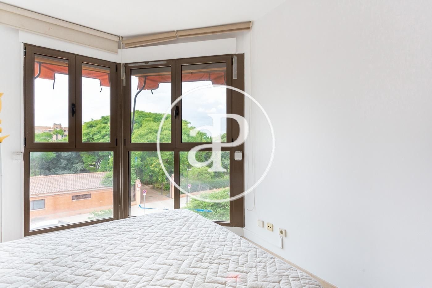 Pis de 133 m² a València