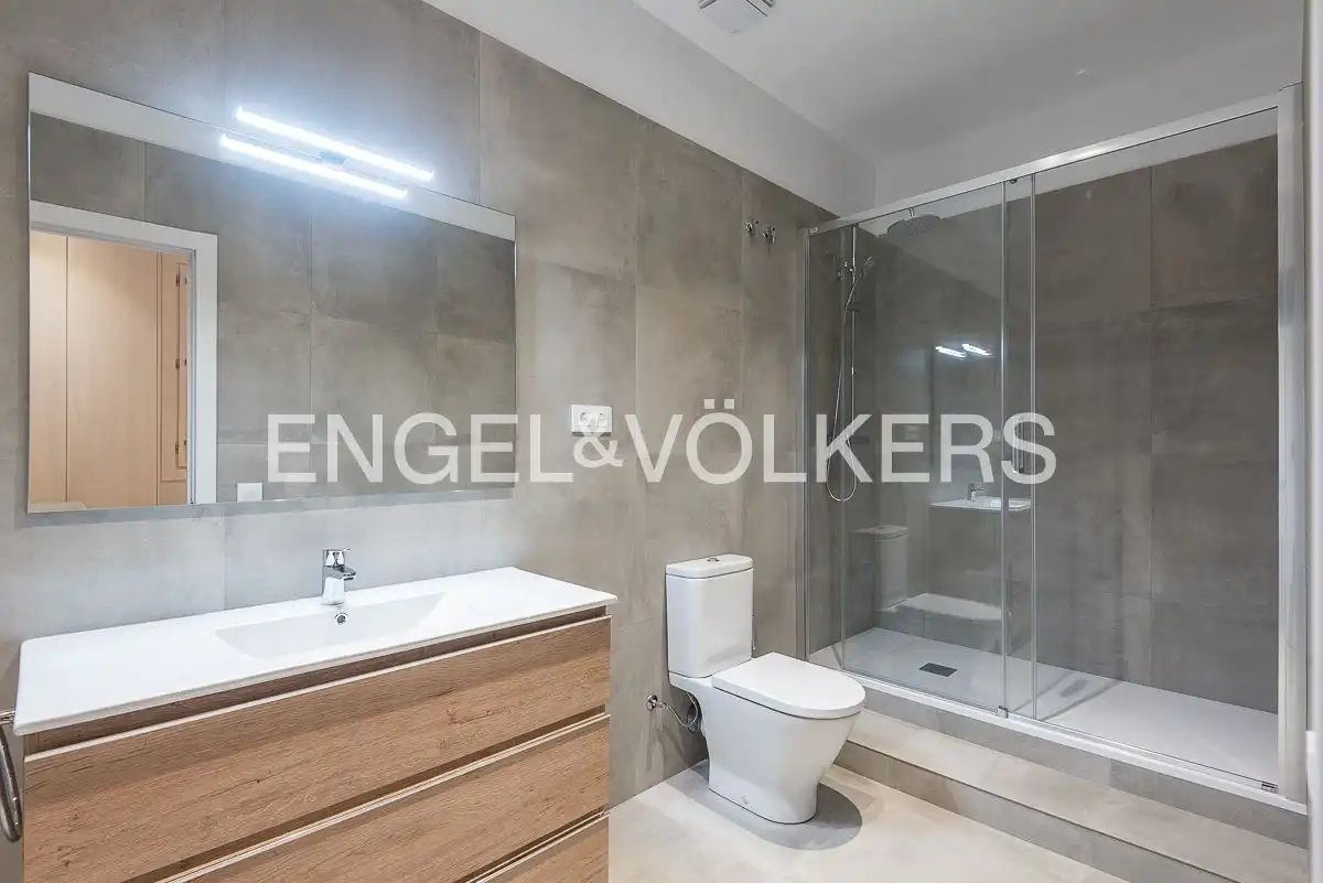 Wohnung 90 m² in Barcelona