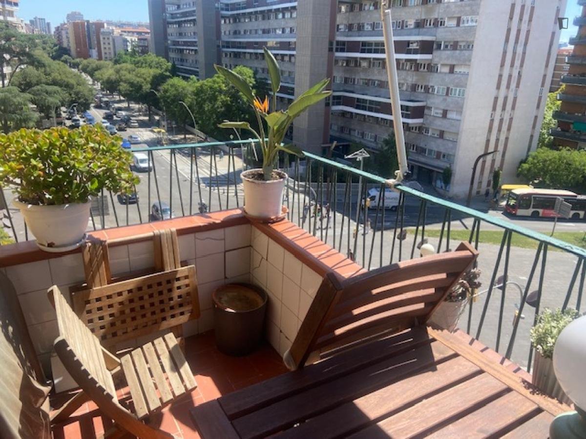 Habitación en alquiler, Barcelona