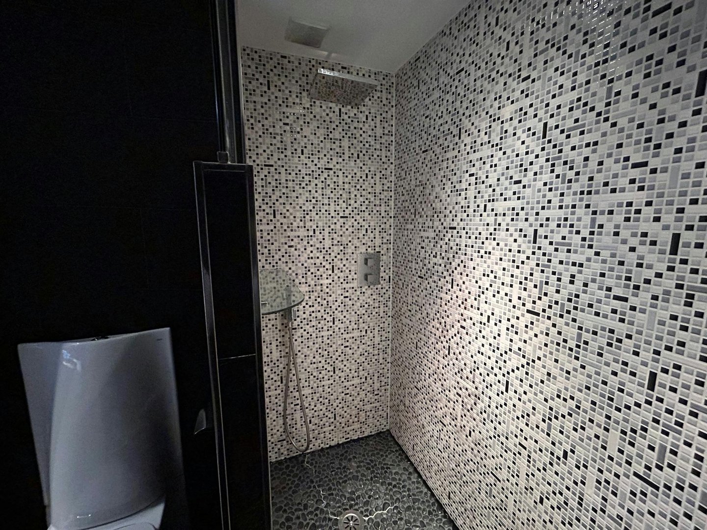 Zimmer zur Miete, Madrid