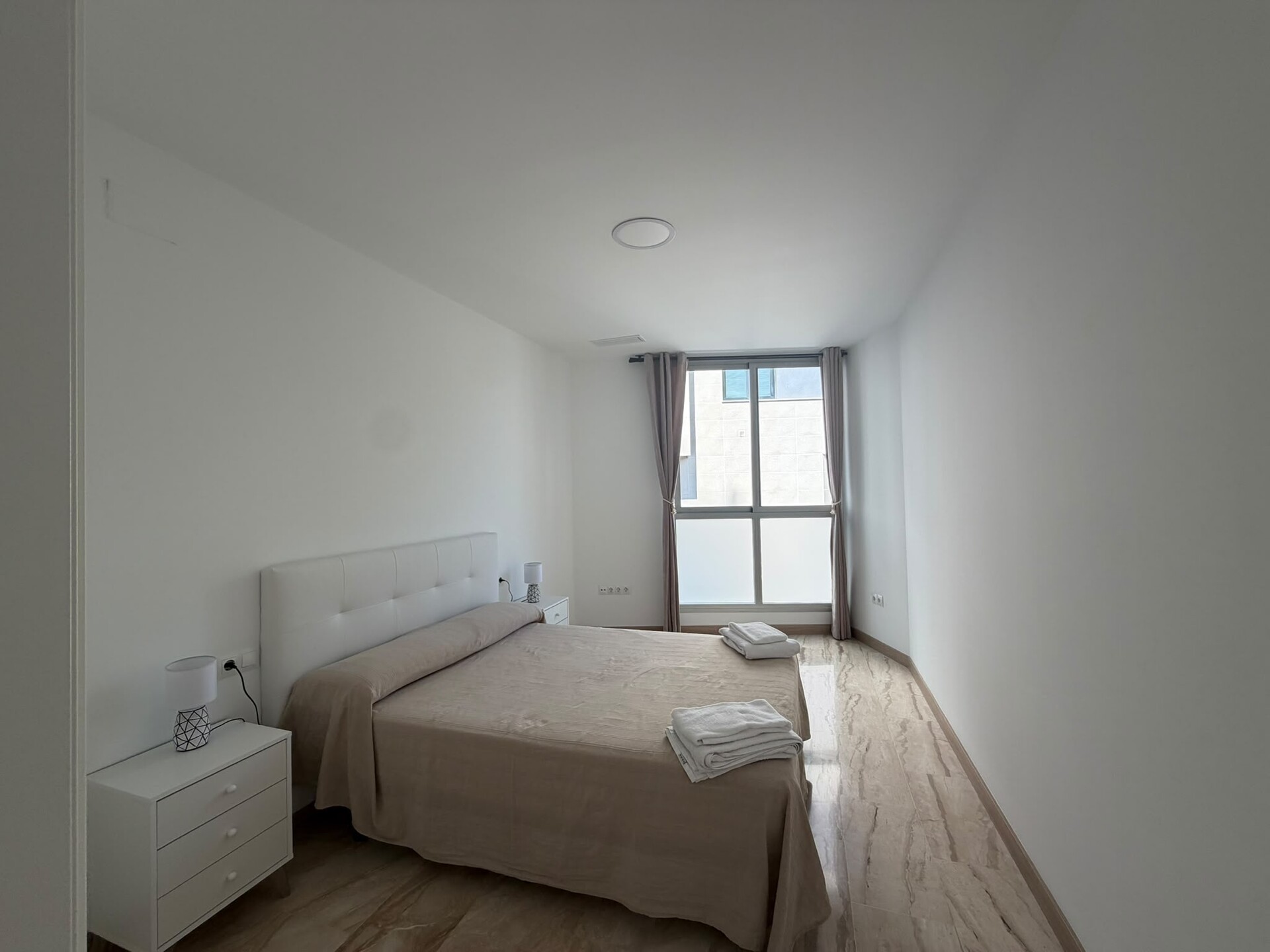 Piso de 125 m² en Castellón de la Plana