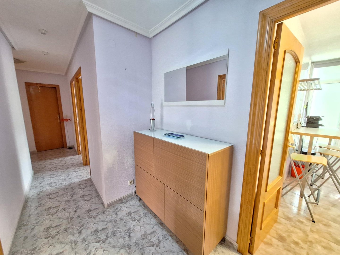 Appartement 95 m² à Alicante
