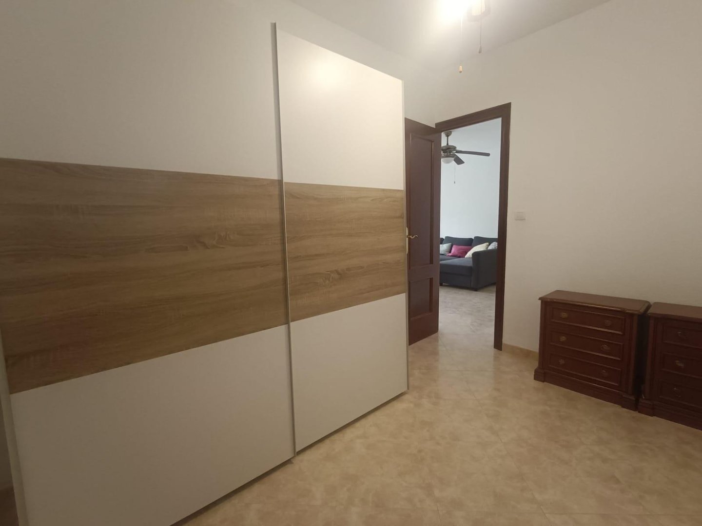 Pis de 62 m² a Sevilla