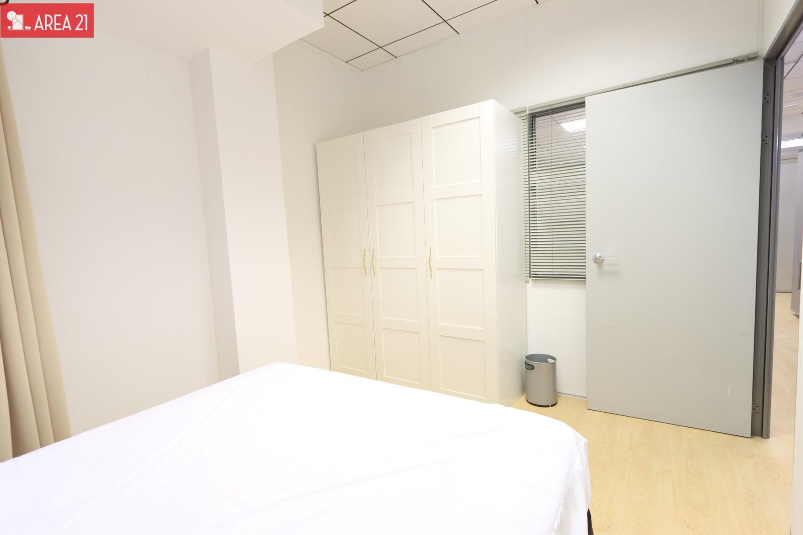 Wohnung 59 m² in la Pobla de Vallbona