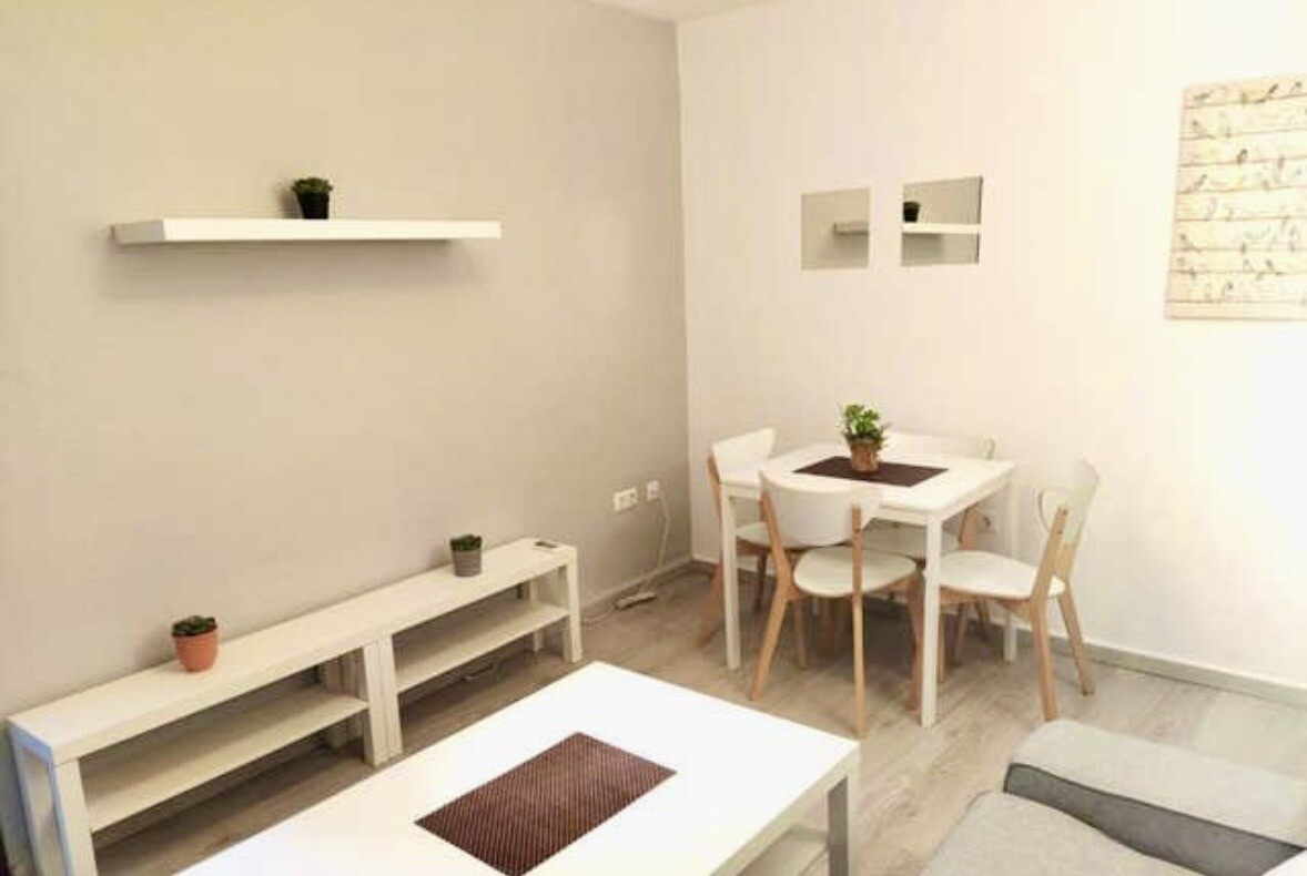 Pis de 65 m² a Còrdova