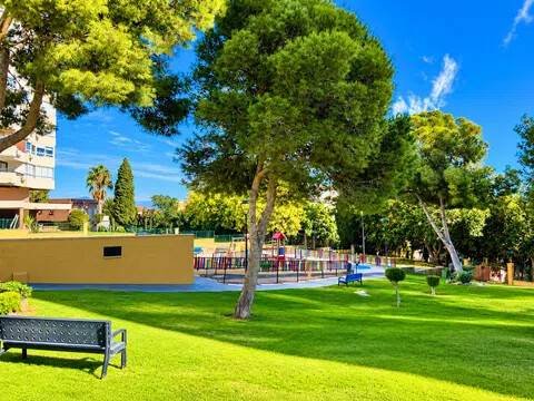 Квартира 45 м² в Torremolinos