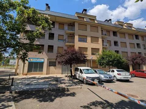 Piso de 68 m² en Jaca