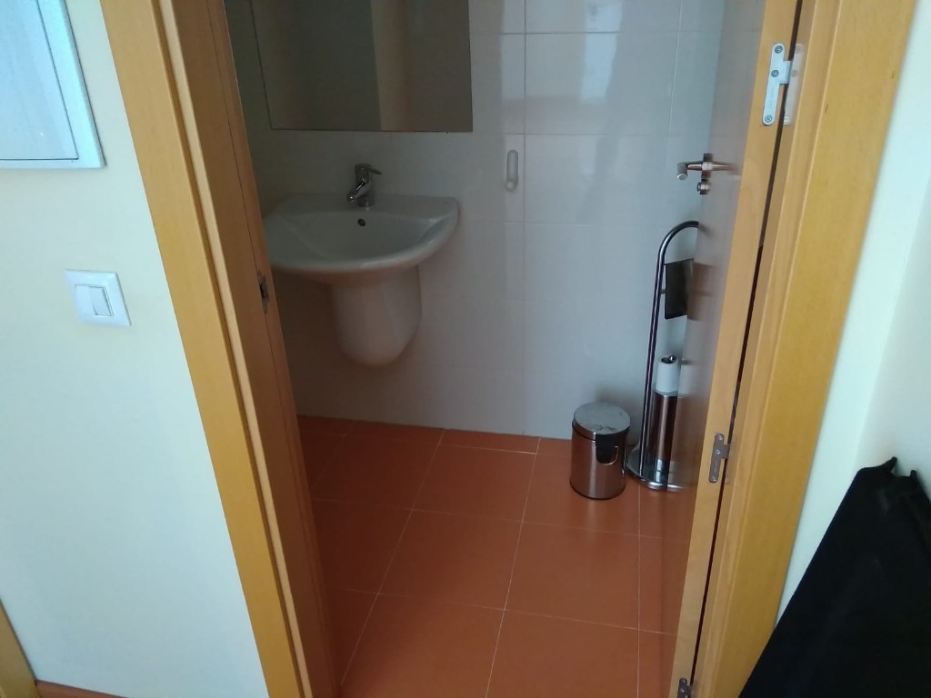 Pis de 85 m² a Badajoz