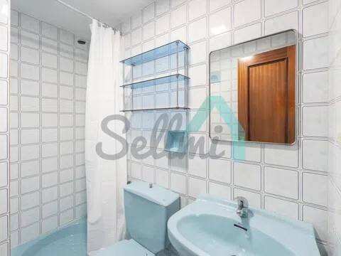 Wohnung 85 m² in Oviedo