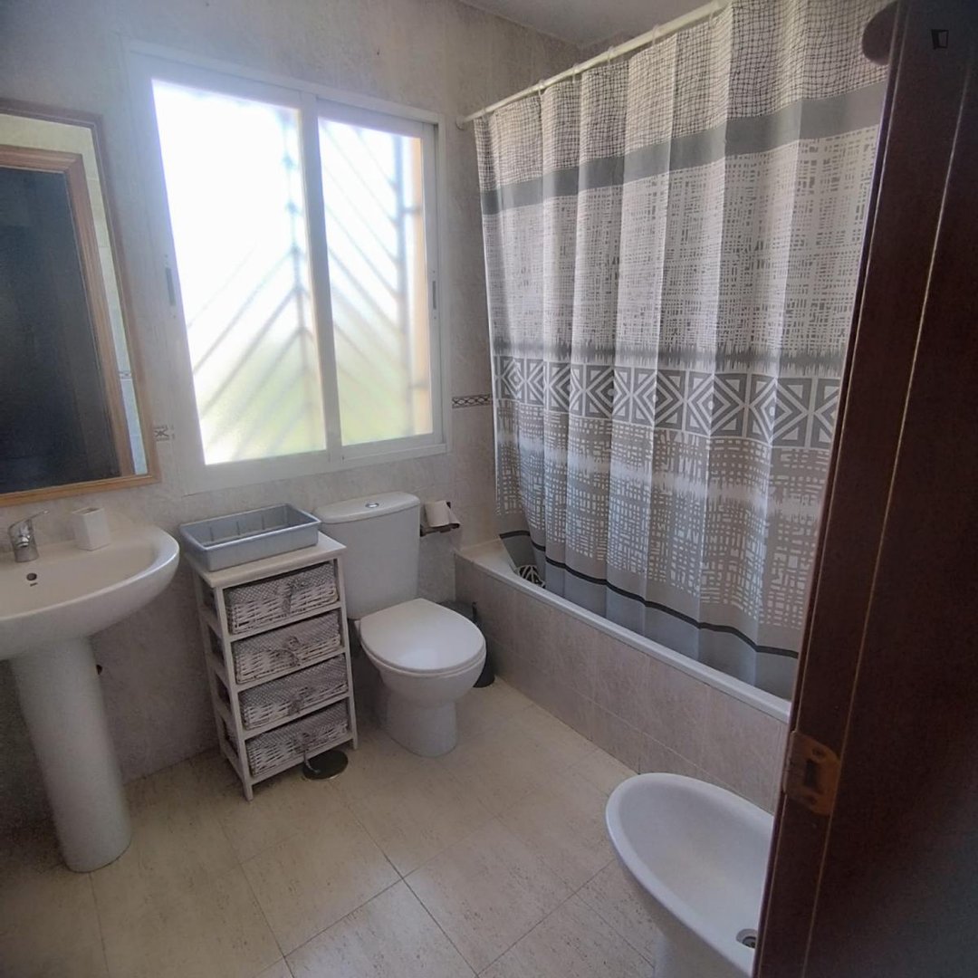 Habitación en alquiler, Granada