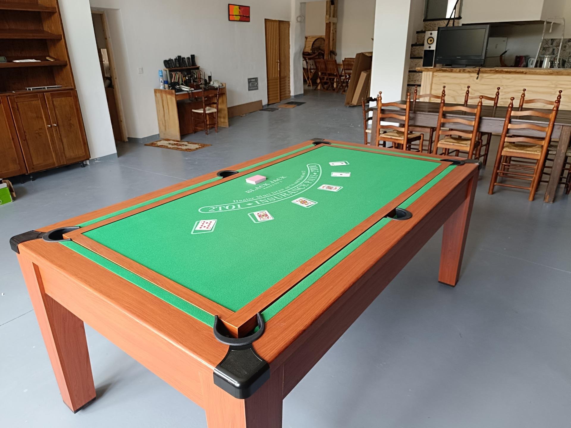 Piso de 200 m² en Serón