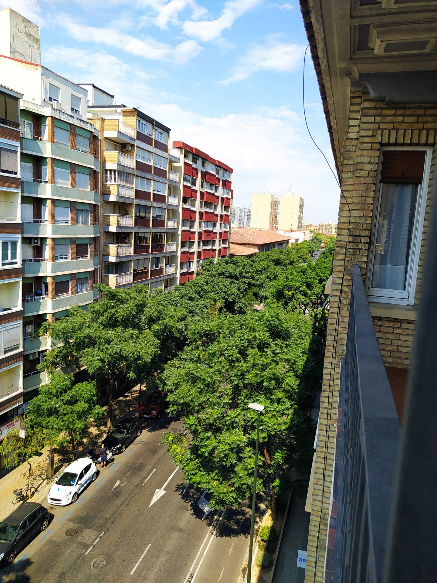 Piso de 110 m² en Zaragoza