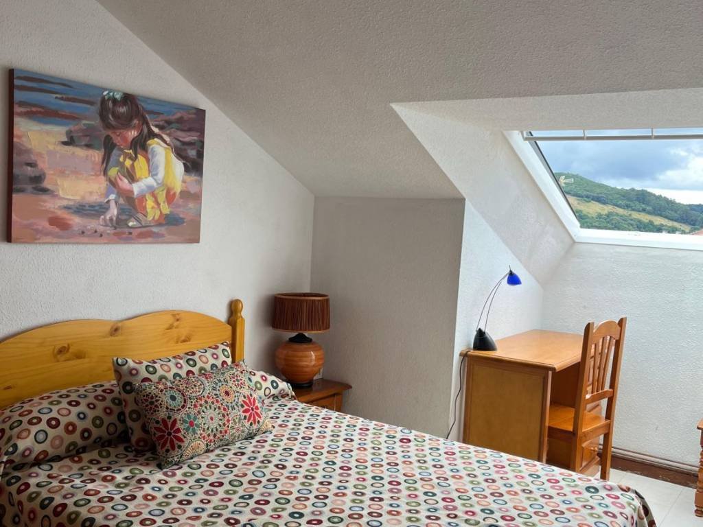 Apartamento 89 m² em Noja