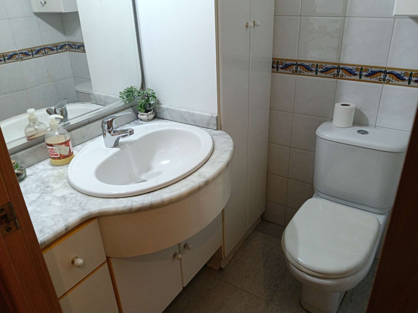 Piso de 85 m² en Zaragoza